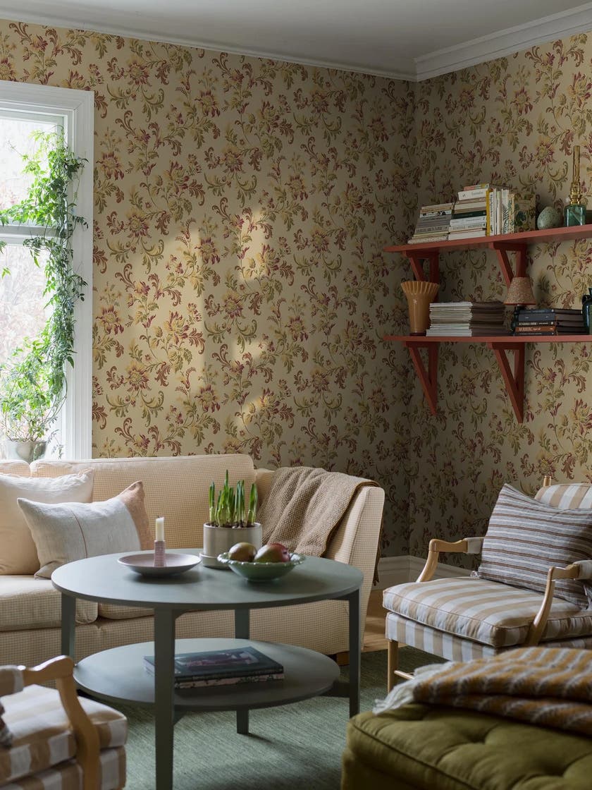 Boråstapeter - Elvira