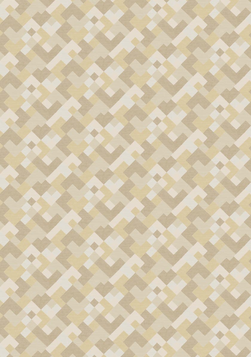 Élitis - Elixir De Soies Twill Écume D'Ivoire