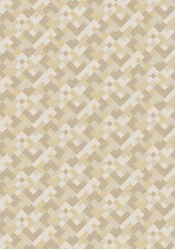 Élitis - Elixir De Soies Twill Écume D'Ivoire