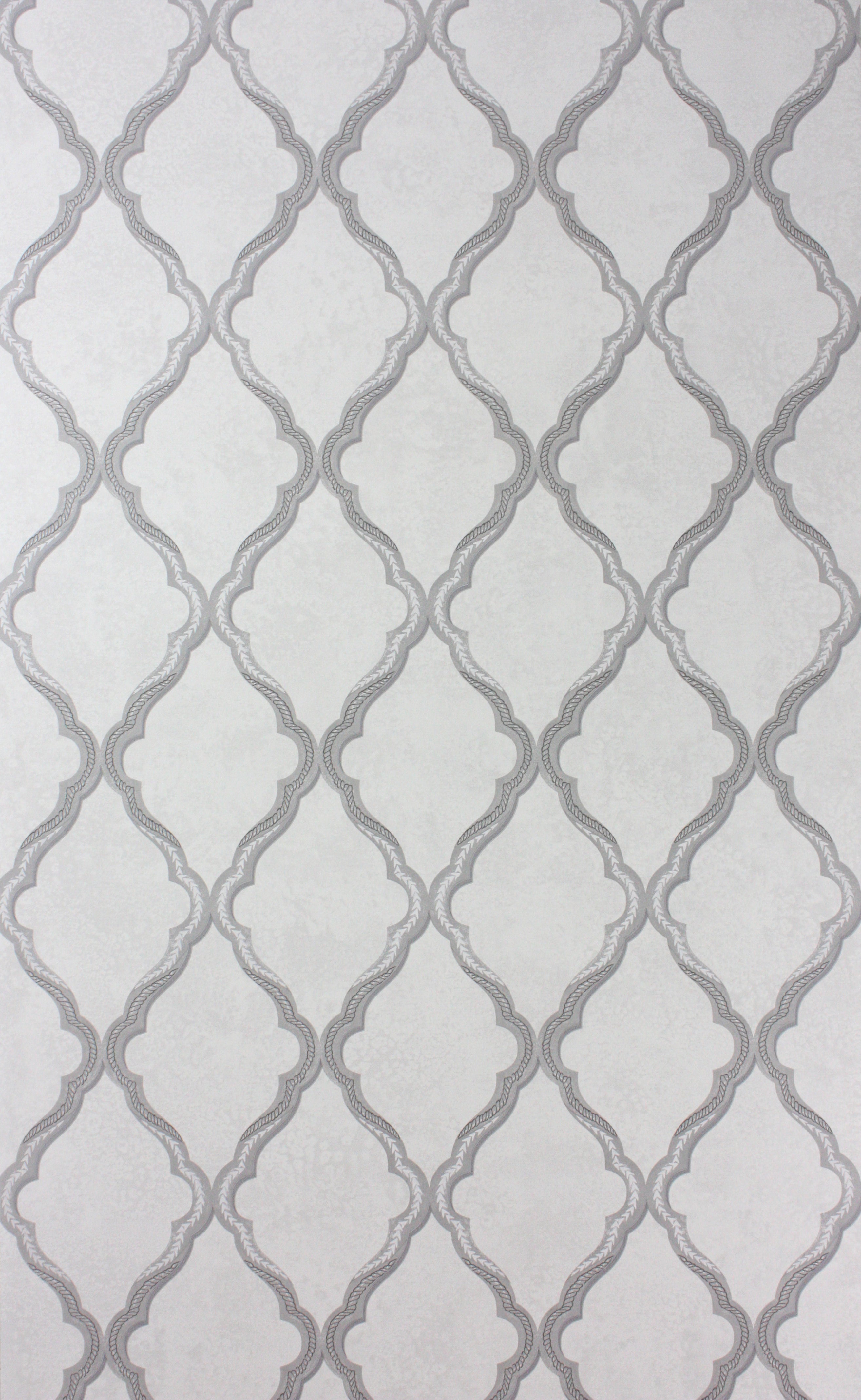 JALI TRELLIS SILVER