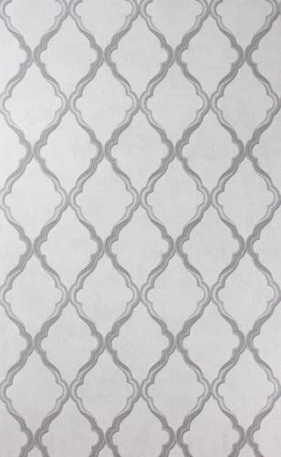 JALI TRELLIS SILVER