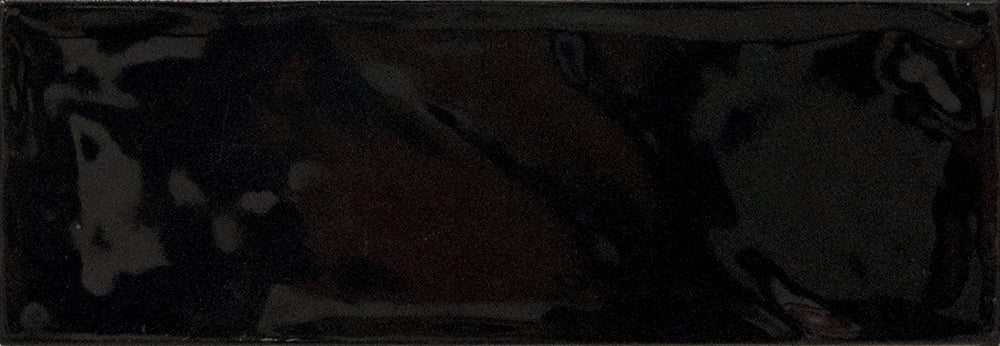 Village Svart blank 10x30