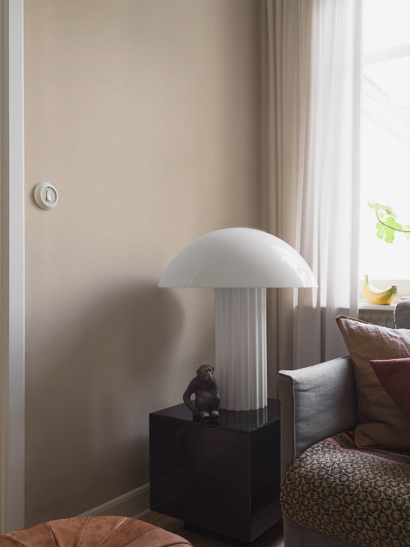 Boråstapeter - Shell Sand