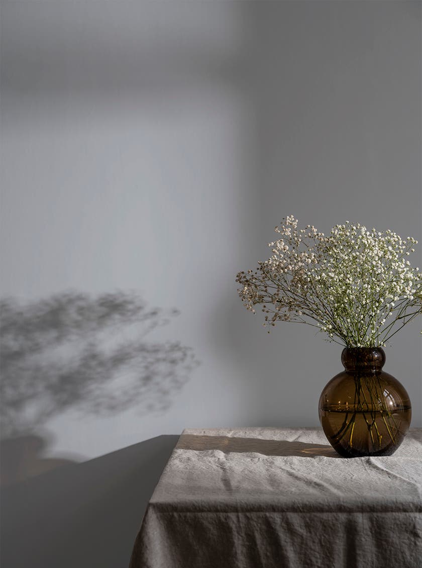 Duro - Akvarell Vinterdag Akvarell