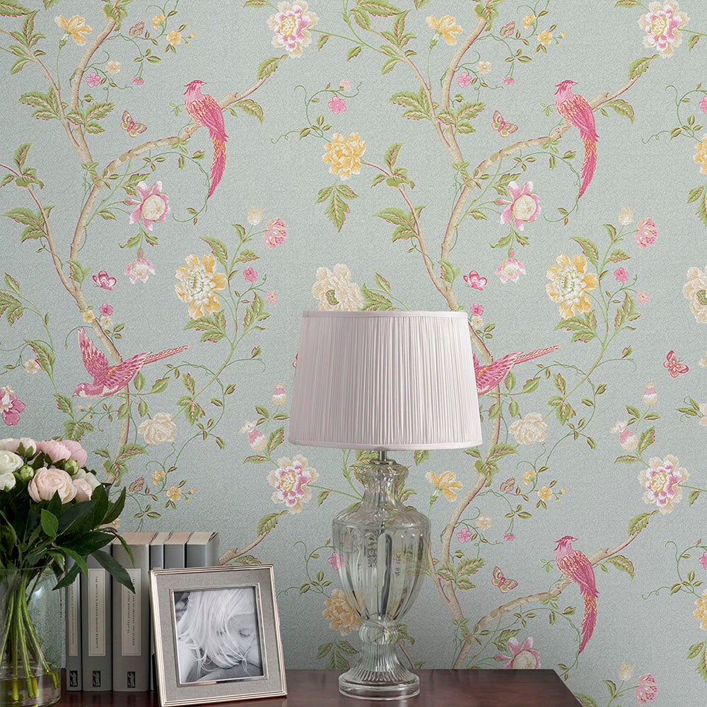 Laura Ashley vol. 1