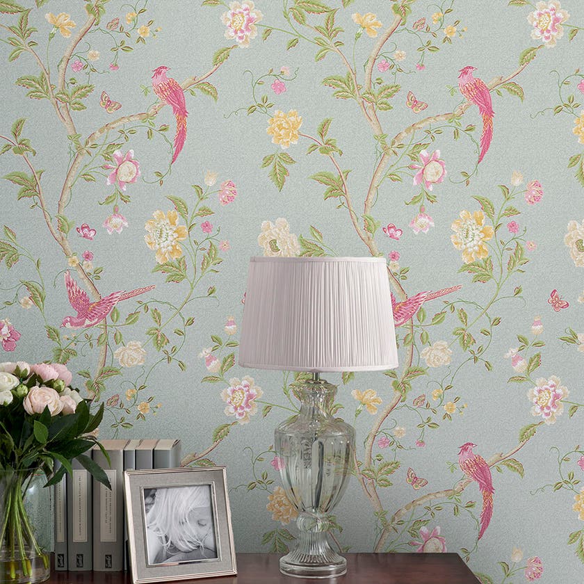 Laura Ashley vol. 1