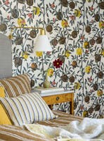 Boråstapeter - Gocken Jobs Granatäpple