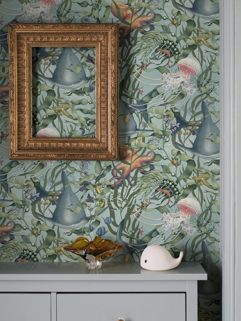 Fairyland Underwater Magic