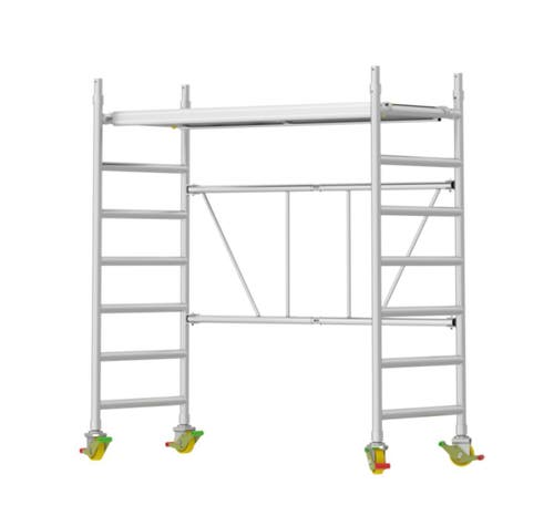 HANTVERKARSTÄLLNING, BAS AKET