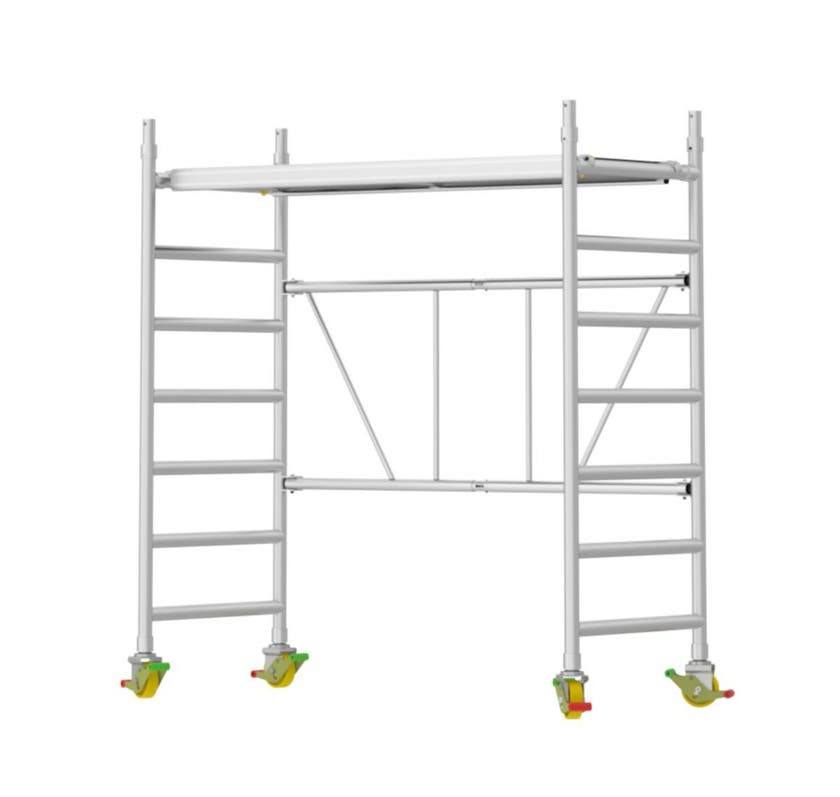 HANTVERKARSTÄLLNING, BAS AKET