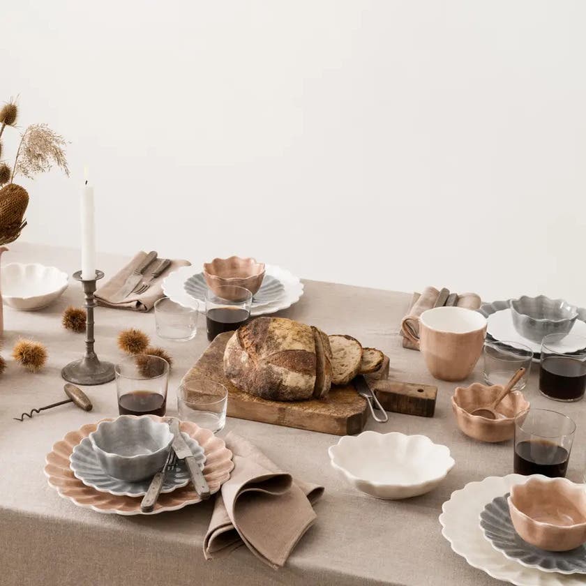 Basic Mugg 60 cl Cinnamon