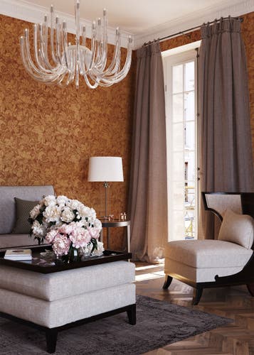 Carma - British Heritage III