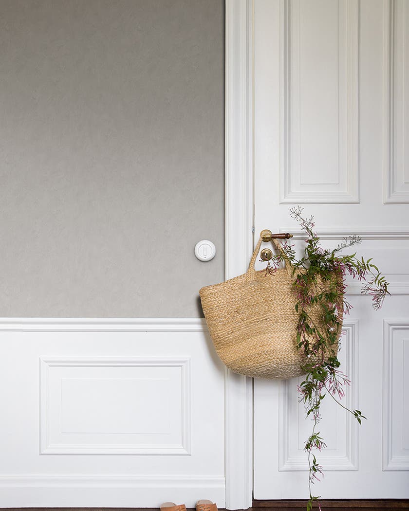 Midbec Tapeter - Kalk Sala