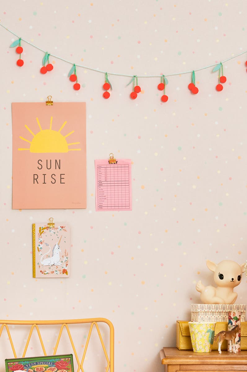 Majvillan - Stardust Wish upon your dreams