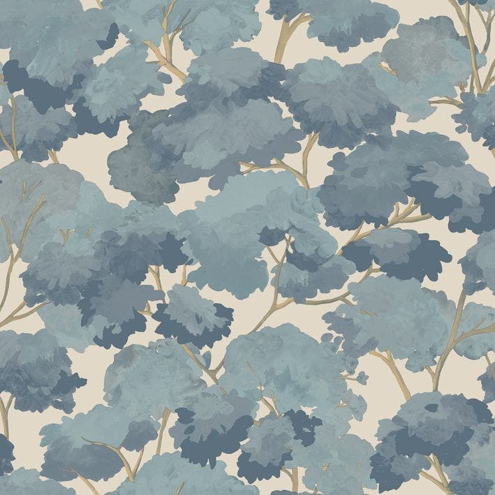 Caselio - Ete Bleu Beige Balade