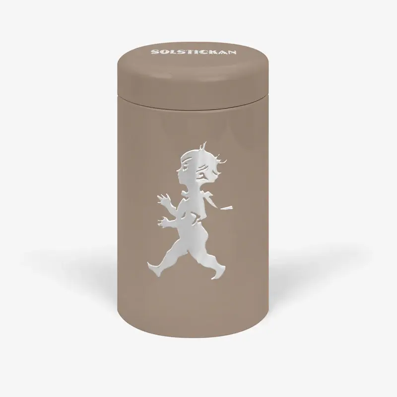 Rör tändstickor, Sand (ca 100 stickor)