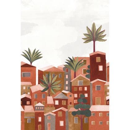 VILA VIELA TERRACOTTA PANORAMAS 2