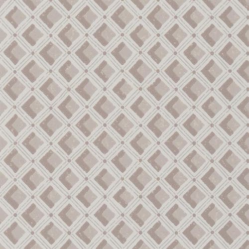 Designers Guild - Amsee Geometric Heritage Wallpaper