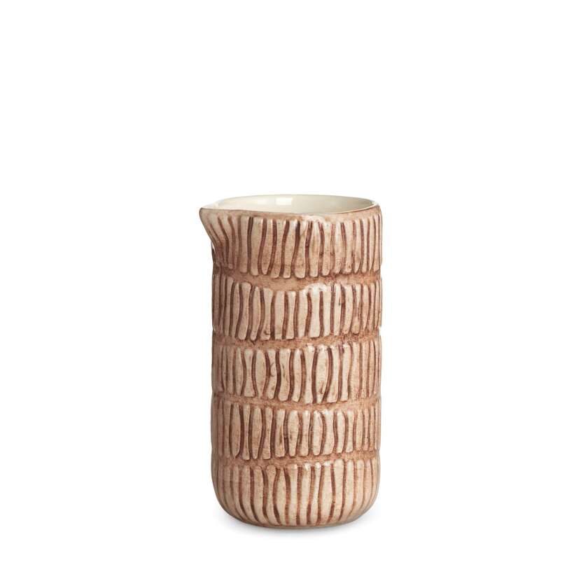 Stripes Kanna 0,3 L Cinnamon