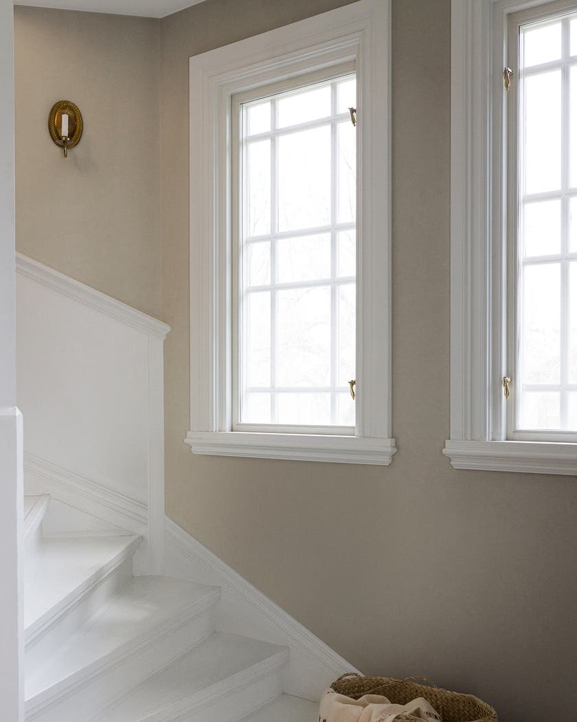 Midbec Tapeter - Sand