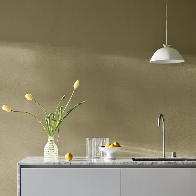 8625 Khaki Yellow - Jotun Lady Pure Color