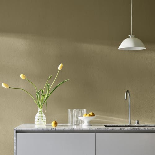 8625 Khaki Yellow - Jotun Lady Pure Color 10L