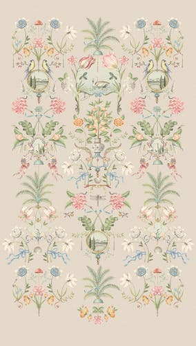 Eijffinger Intrade - PIP 2023 Väggbild