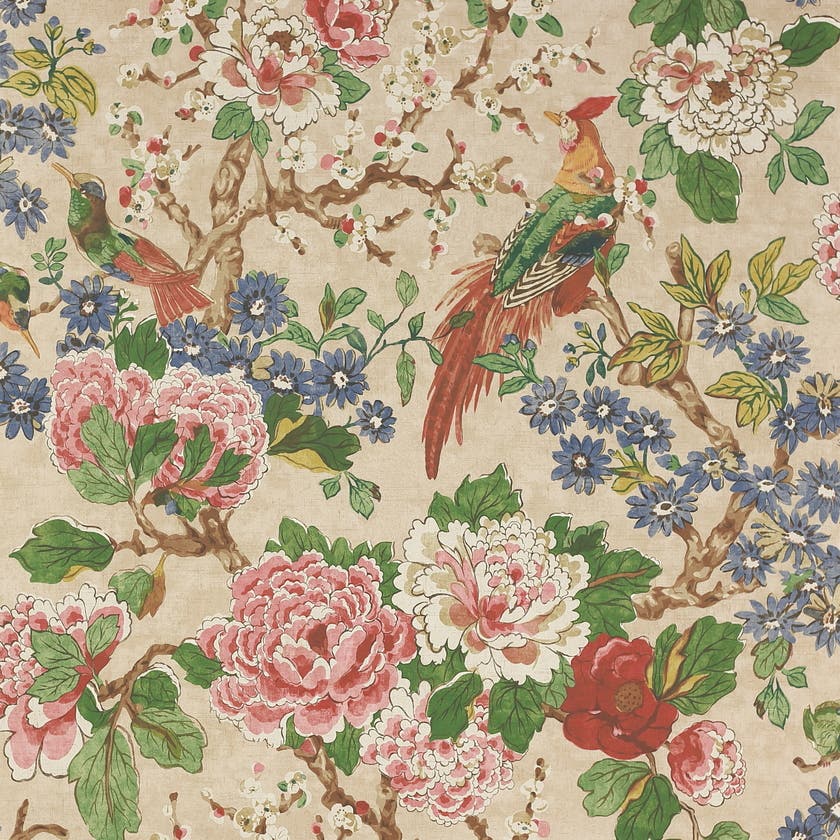 Jardine Red/Green