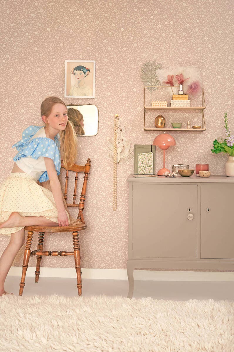 Flora Vintage Journey