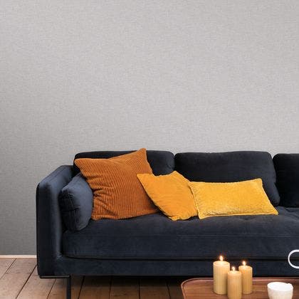 Caselio - Uni Gaze Taupe Moyen Gaze