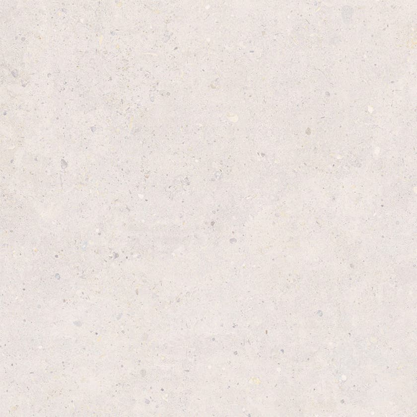 Koster 20mm White 60x60x2cm