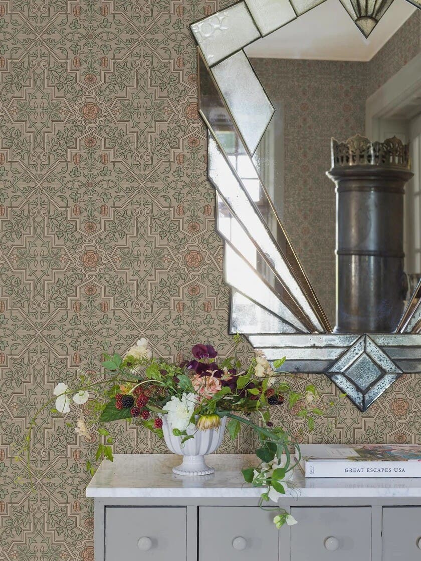 Rosenvinge, Anno wallpapers