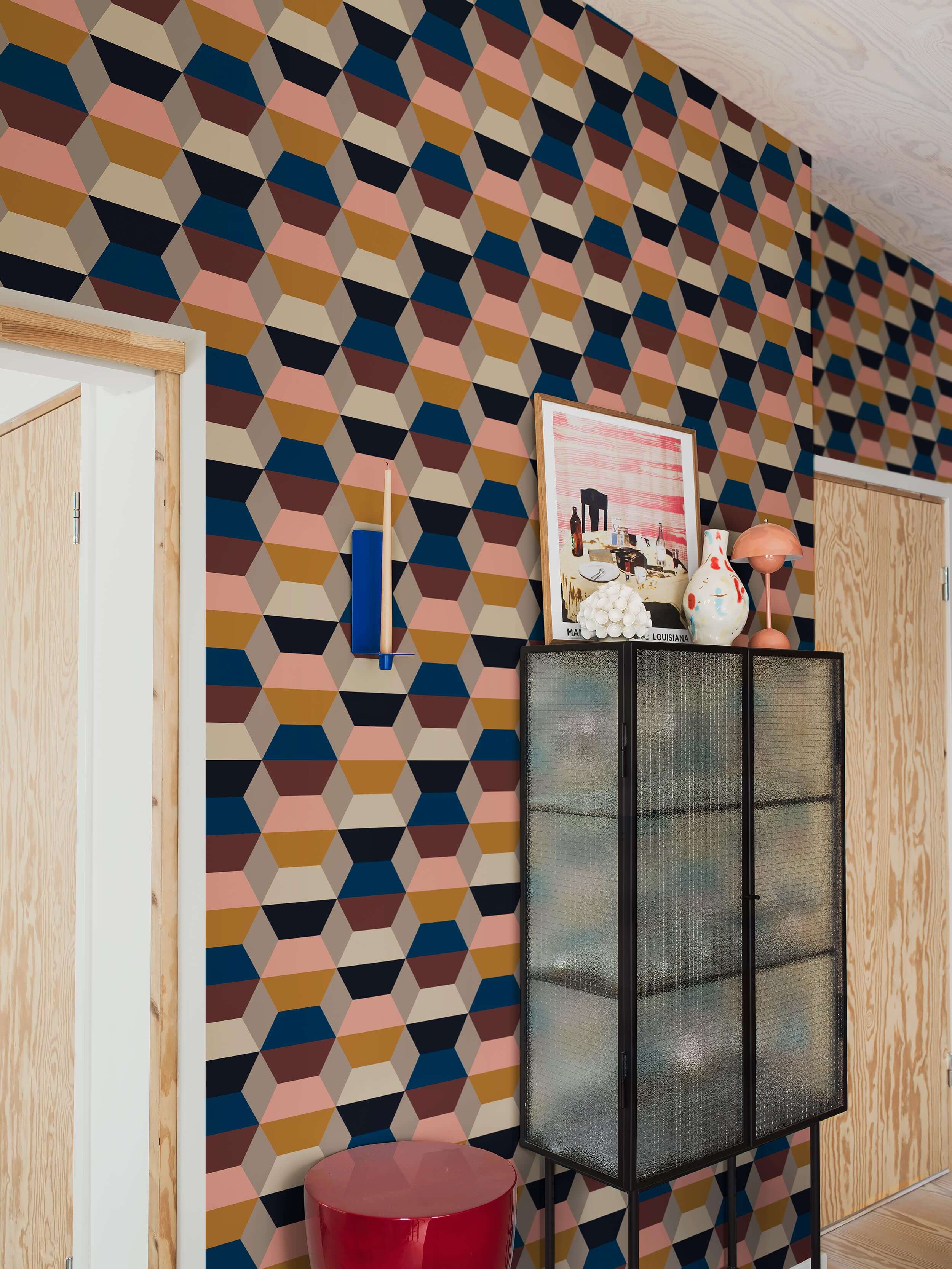 Boråstapeter - Prisma