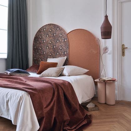 Casamance - Octa Rouille Nuit D'Orient