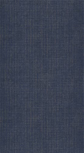 Casadeco - Tissage Bleu Indigo Tissage