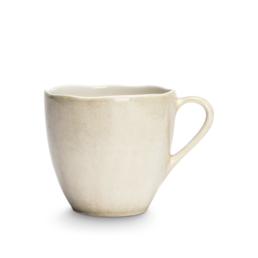 Basic Mugg 60 cl Sand