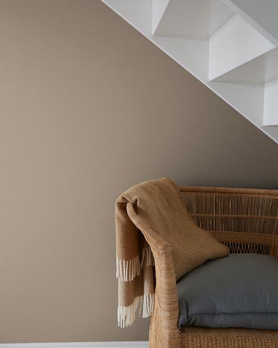 Midbec Tapeter - Kalk Klinte