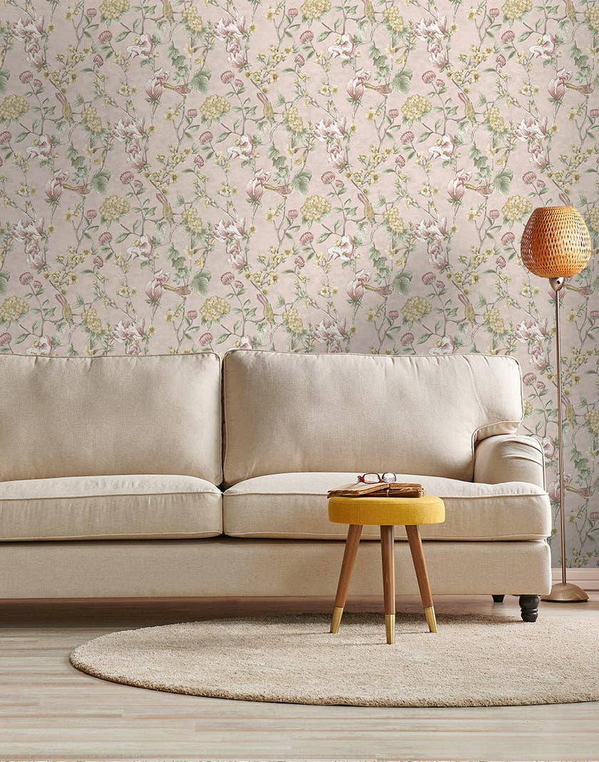 Intrade - The Lost Gardens