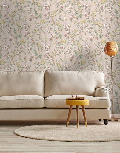 Intrade - The Lost Gardens