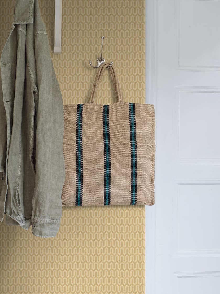 Boråstapeter - Arne Jacobsen Ypsilon