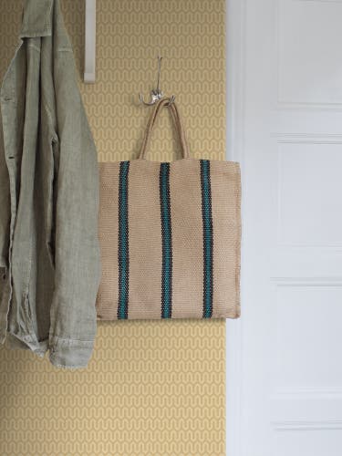 Boråstapeter - Arne Jacobsen Ypsilon