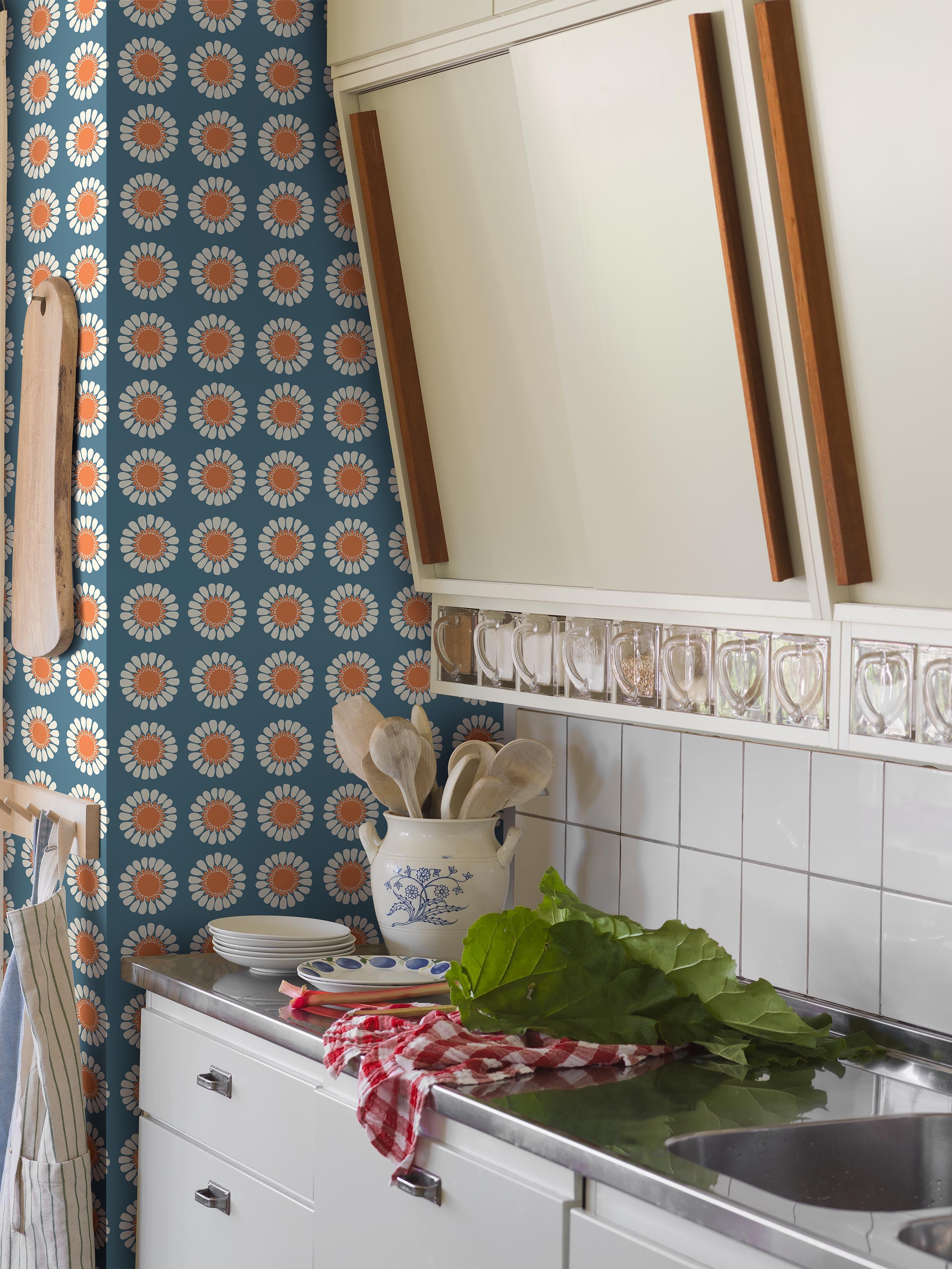 Boråstapeter - Turi Gramstad Oliver Daisy