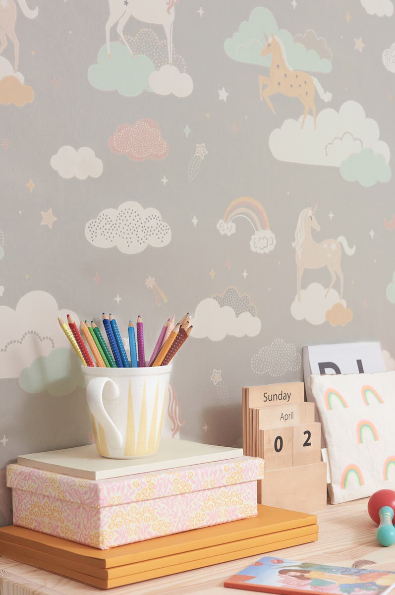 Majvillan - Rainbow treasures Wish upon your dreams