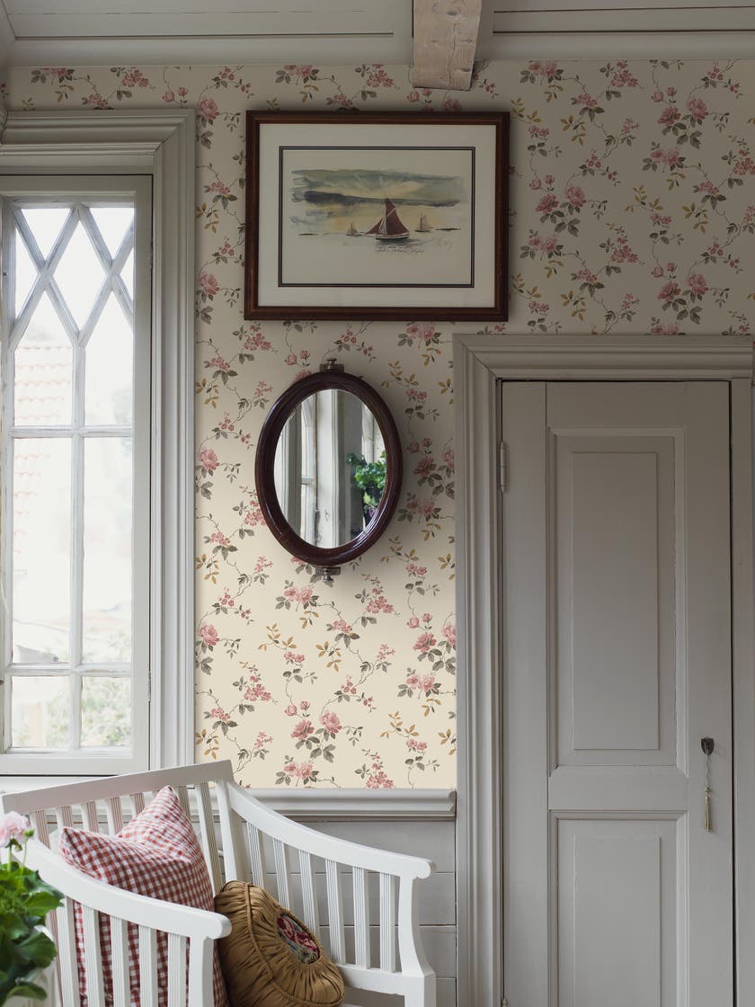 Boråstapeter - Värmdö