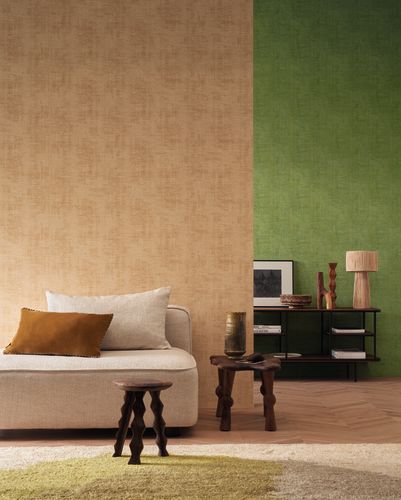 Casamance - Johara Ocre Clair Le Velours 2