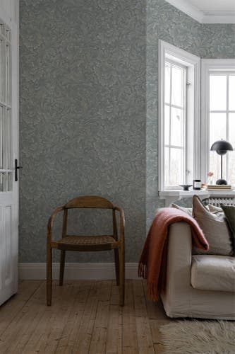 Duro - Idun Gråblå Flora