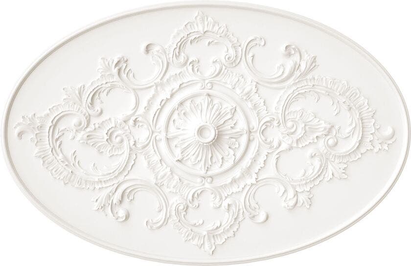 L'Opera Blanc Antique