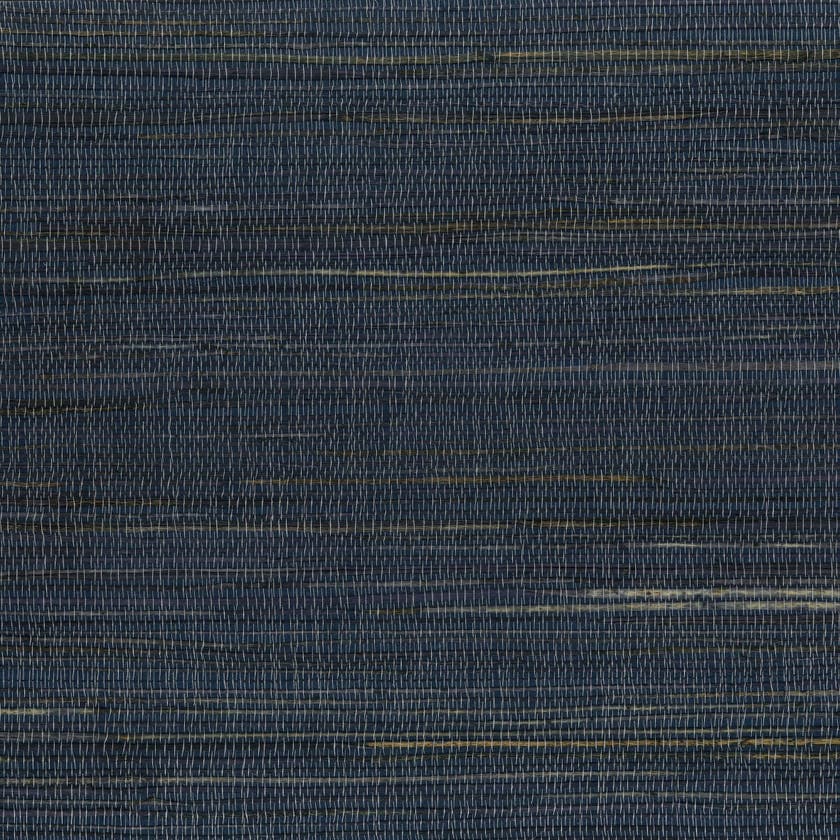 Osborne & Little - Kanoko Grasscloth 2 Indig