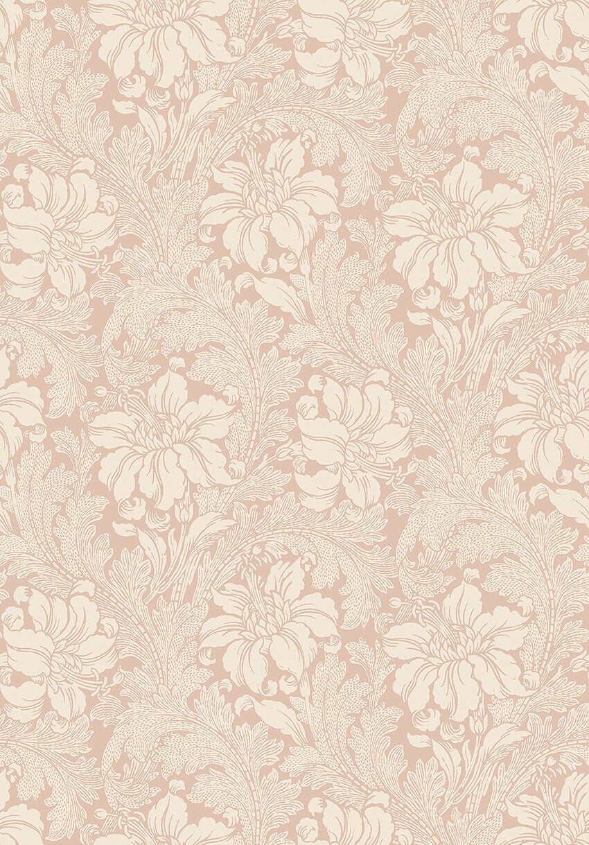 Boråstapeter - Acanthus