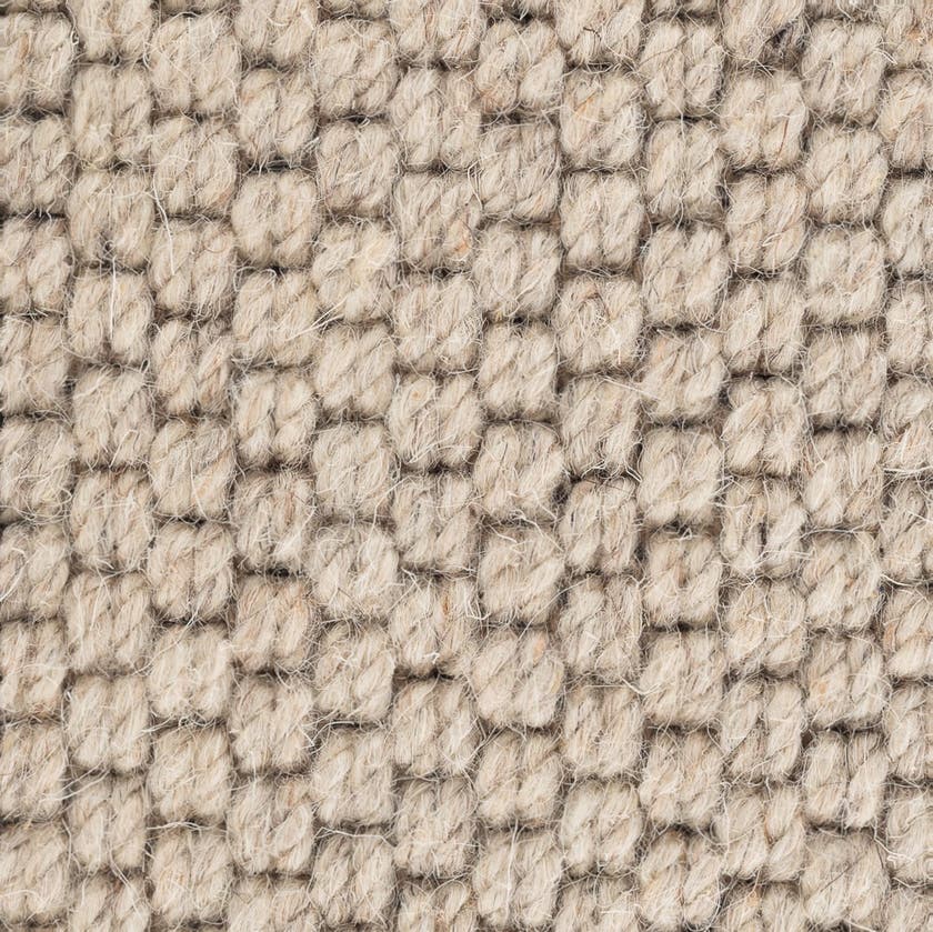 Akka Matta Blond Golvabia Textilgolv